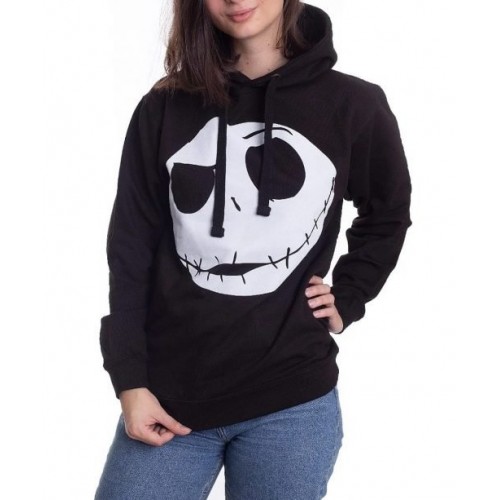 Jack Skellington Halloween Hoodie Jack Skellington Halloween Hoodie
